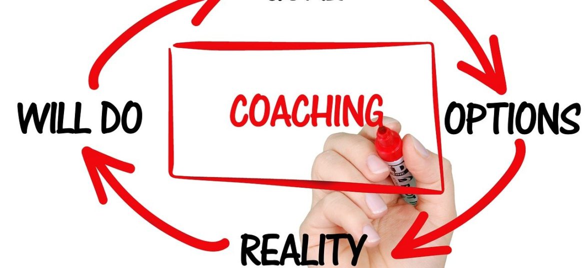 Coaching Benefits for Financial Advisors