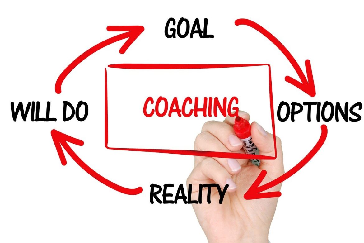 Coaching Benefits for Financial Advisors