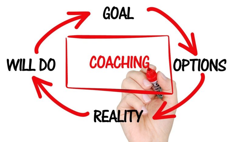 Coaching Benefits for Financial Advisors