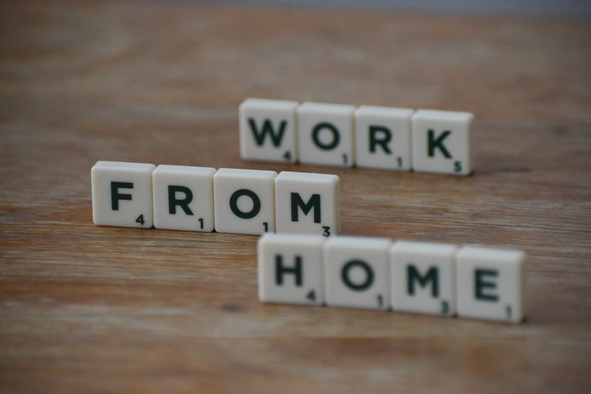 Working from home productivity tips for financial advisors