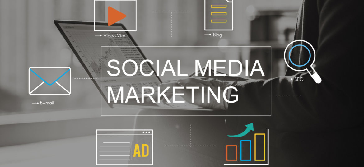 Social Media Marketing strategies