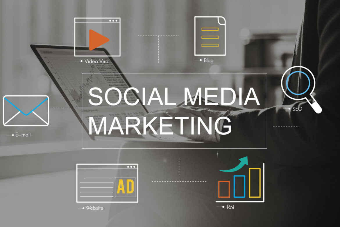 Social Media Marketing strategies