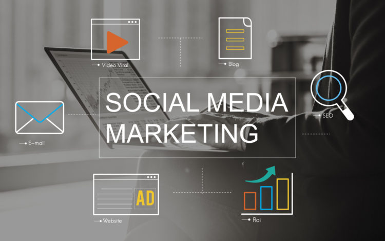 Social Media Marketing strategies