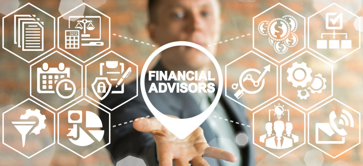 financial advisors