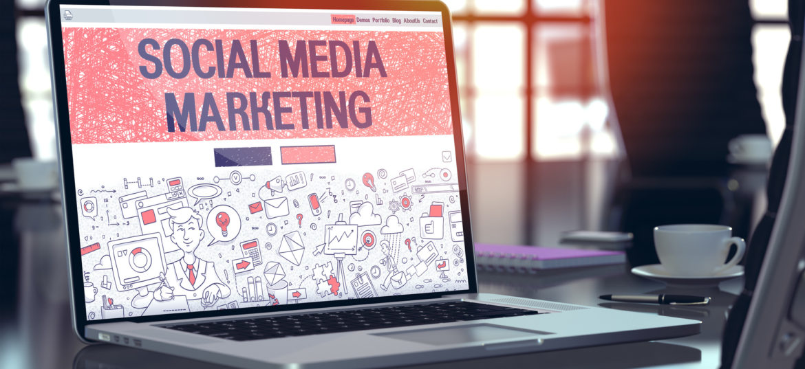 social media marketing tips