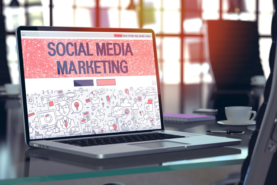 social media marketing tips