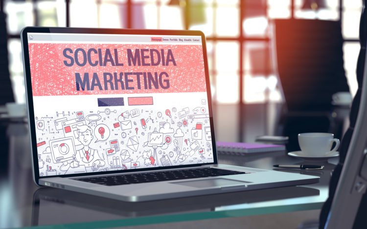 social media marketing tips